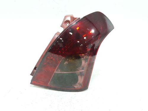 Used Right taillight Right taillight SUZUKI SWIFT III (MZ, EZ) 1.3 DDiS (RS413D) (75 hp) 33247256 33247256
