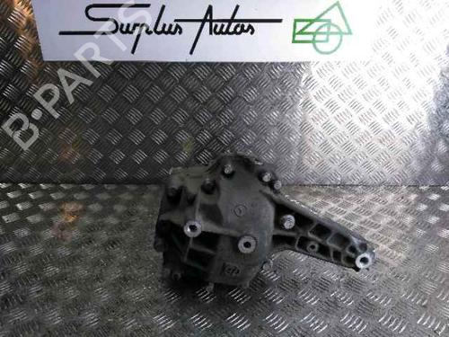 Differential, bag MERCEDES-BENZ M-CLASS (W163) ML 270 CDI (163.113) | BP25200046M24