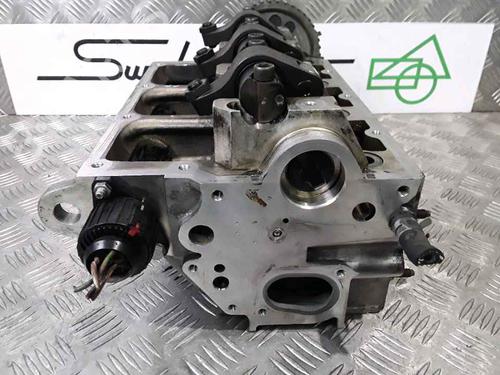 Cylinder head VW POLO (9N_, 9A_) 1.4 TDI | BP25176717M5 