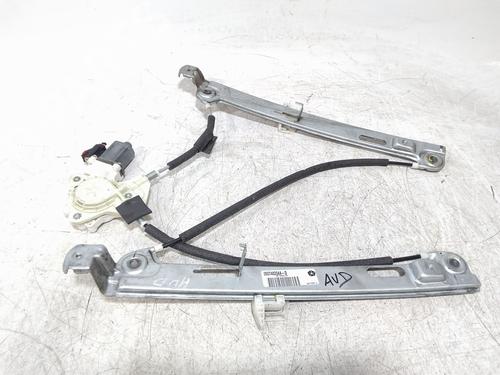 Front right window mechanism JEEP COMPASS (MK49) 2.2 CRD 4x4 | BP39697855C23 - Image 4