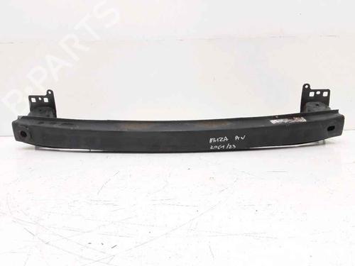 Front bumper reinforcement SEAT IBIZA IV (6J5, 6P1) 1.6 TDI | BP25167465C109 