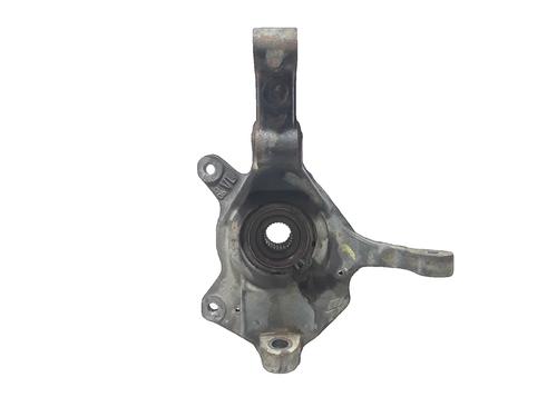 Right front steering knuckle RENAULT ESPACE IV (JK0/1_) 2.0 dCi (JK03, JK04, JK1C, JK1G, JK1J, JK1K) | BP33834605M26 - Image 2