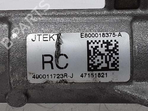 Steering rack RENAULT CLIO V (B7_) 1.6 E-TECH 145 (B7MU) | BP38099271M22 - Image 2
