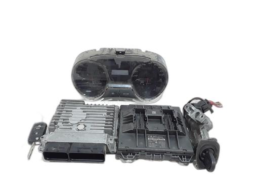Used Electronic module SEAT IBIZA IV (6J5, 6P1) 1.6 TDI (90 hp) 30865731