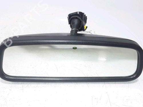 Used Rear mirror MERCEDES-BENZ B-CLASS Sports Tourer (W245) B 180 CDI (245.207) (109 hp) 25188998