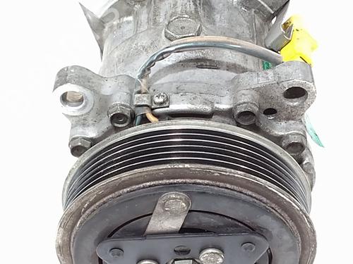 AC compressor PEUGEOT 307 (3A/C) 2.0 HDi 110 | BP27354543M34 