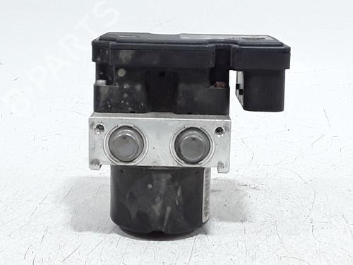 ABS pump RENAULT TWINGO II (CN0_) 1.5 dCi (CN0E) | BP38099257M43 - Image 2