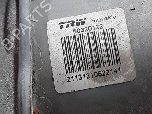 Steering column RENAULT CLIO III Hatchback Van (SB_, SR_) 1.5 dCi (SR1H) | BP33710670M21 - Image 3