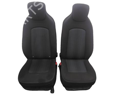 Used Left front seat Left front seat RENAULT ZOE (BFM_) ZOE (BFMD) (109 hp) 36281892 36281892