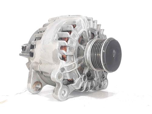 Alternator SEAT IBIZA IV (6J5, 6P1) 1.6 TDI | BP25178684M7