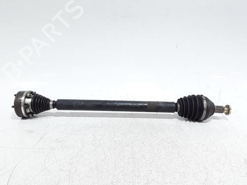 Used Right front driveshaft Right front driveshaft VW POLO V (6R1, 6C1) 1.6 TDI (75 hp) 33458719 33458719