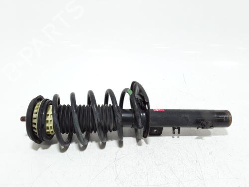 Used Left front shock absorber PEUGEOT 207 (WA_, WC_) 1.6 HDi (90 hp) 28081524