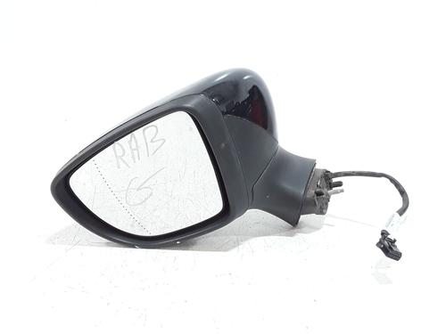left-mirror-renault-clio-iv-bh_-2012-2013-2014-2015-2016-2017-2018-2019-2020-2021-40283734 main image