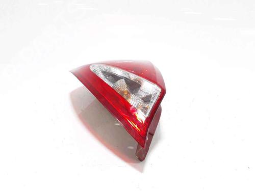 Left taillight FORD FIESTA VI (CB1, CCN) 1.4 TDCi | BP25187375C34 