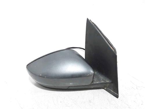 Used Right mirror VW POLO V (6R1, 6C1) 1.6 TDI (90 hp) 25192469