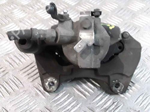 Left front brake caliper FIAT 500 (312_) 1.2 (312AXA1A) | BP25163196M105 