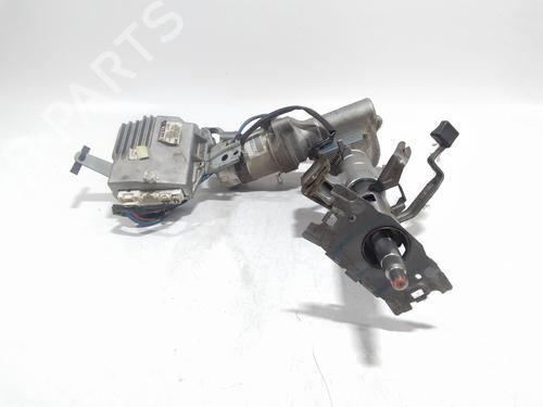 Used Steering column Steering column TOYOTA COROLLA (_E12_) 1.4 D (NDE120_, NDE120R) (90 hp) 36206952 36206952