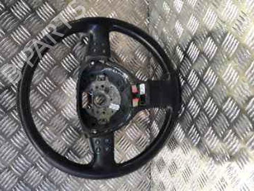 Used Steering wheel VW TOURAN (1T1, 1T2) 2.0 TDI (136 hp) 25175165