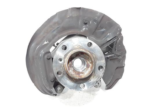 Used Right front steering knuckle BMW X3 (F25) xDrive 20 d (184 hp) 26037912