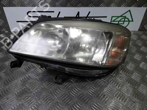 Left headlight OPEL MERIVA A MPV (X03) 1.6 (E75) | BP25181734C28 