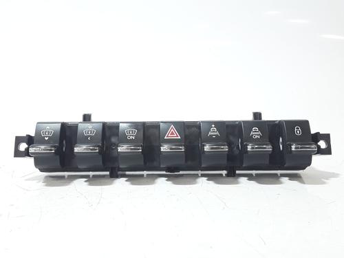 Used Warning switch PEUGEOT 3008 II SUV (MC_, MR_, MJ_, M4_) 1.6 THP 165 (M45GYW, M45GZW, M45GYV) (165 hp) 28330685