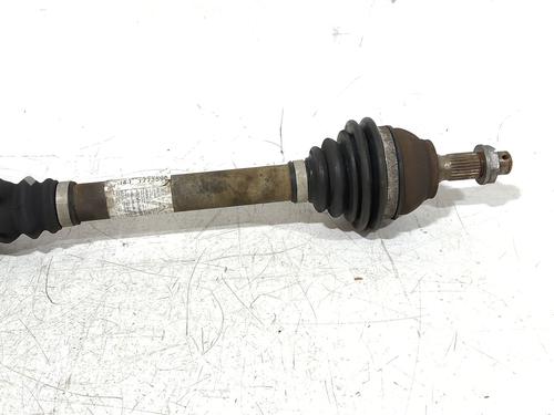 Right front driveshaft CITROËN BERLINGO Box Body/MPV (B9) 1.6 HDi 90 | BP39010817M39 - Image 3