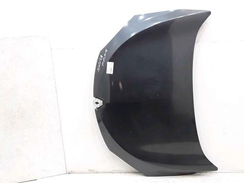 Hood RENAULT MEGANE III Hatchback (BZ0/1_, B3_) 1.5 dCi (BZ09, BZ0D, BZ1W, BZ29, BZ14) | BP25167707C1