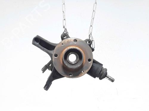 Used Right front steering knuckle CITROËN C4 II (NC_) 1.6 HDi 90 (92 hp) 25196950