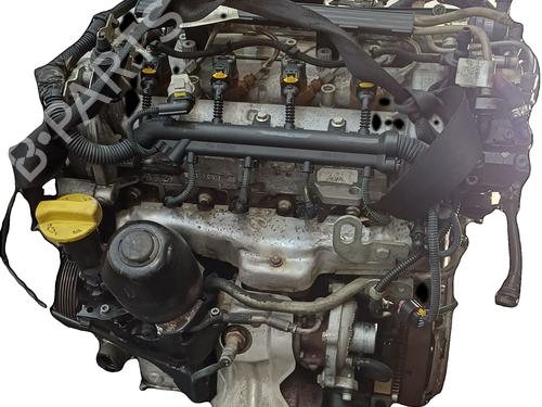 Engine FIAT GRANDE PUNTO (199_) 1.3 D Multijet | BP40614433M1 - Image 2