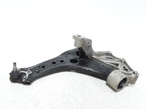 Left front suspension arm SKODA FABIA I (6Y2) 1.9 TDI | BP25343965M12 