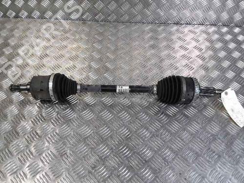 Used Left front driveshaft HYUNDAI ix35 (LM, EL, ELH) 1.7 CRDi (116 hp) 25199545
