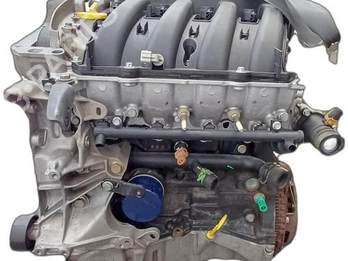 Engine RENAULT CLIO II (BB_, CB_) 1.4 16V (B/CB0P, BB13) | BP29871564M1