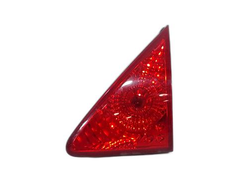 Used Right tailgate light PEUGEOT 3008 I MPV (0U_) 1.6 HDi (112 hp) 31934695