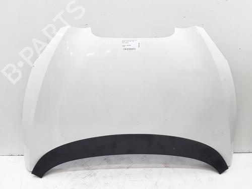 Used Hood SEAT ALTEA (5P1) 1.9 TDI (105 hp) 28120574