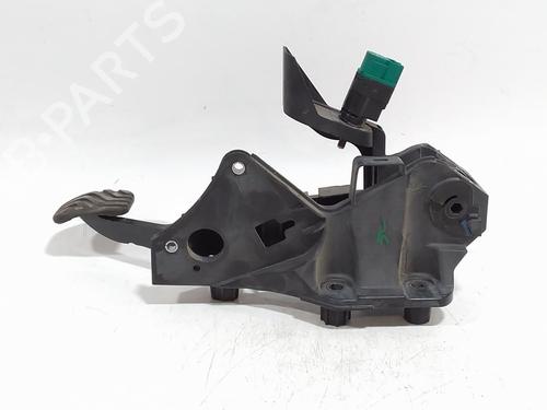 Break pedal RENAULT CLIO V (B7_) 1.5 Blue dCi 85 (B7AG) | BP36460265I19 - Image 2