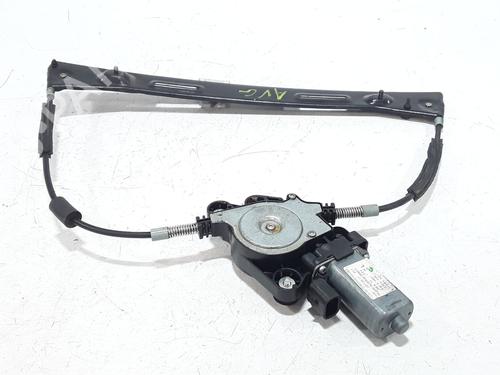 Front left window mechanism FIAT PANDA (169_) 1.2 (169AXF2A, 169AXF1A) | BP29379807C22 