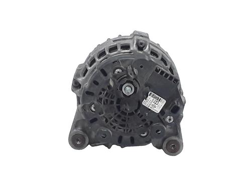 Alternator RENAULT MEGANE IV Hatchback (B9A/M/N_) 1.6 dCi 165 | BP39517796M7 - Image 4