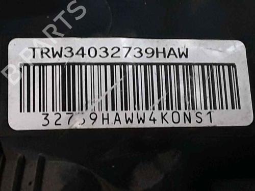 Other FORD FIESTA VI (CB1, CCN) 1.6 TDCi | BP25159883O1 