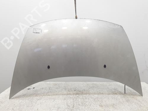 Used Hood Hood 38318525 38318525