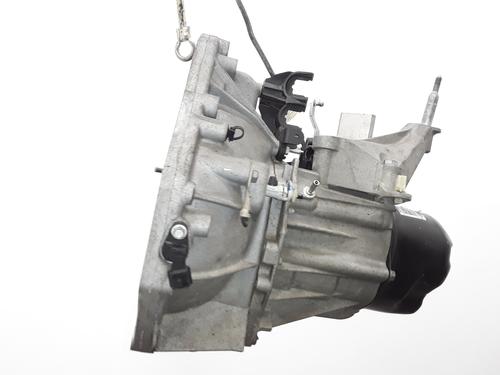Gearbox RENAULT TWINGO III (BCM_, BCA_) 1.0 SCe 70 | BP29871518M3