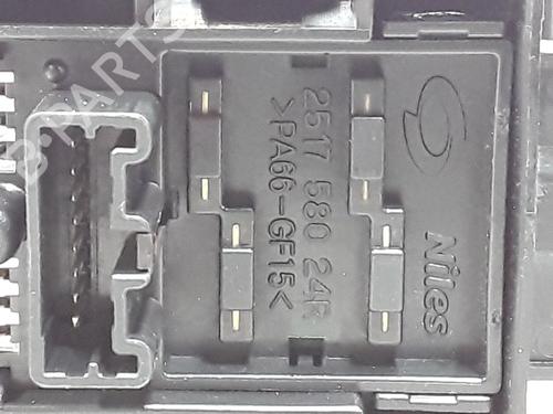 Switch RENAULT KOLEOS I (HY_) 2.0 dCi (HY0K) | BP33413625I30 - Image 2