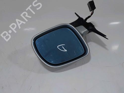 Used Right mirror AUDI A4 B5 (8D2) 1.9 TDI (90 hp) 25192247