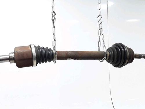 Left front driveshaft PEUGEOT 208 I (CA_, CC_) 1.6 HDi | BP25200396M38