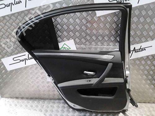 Left rear door BMW 5 (E60) 520 d | BP25188309C4 