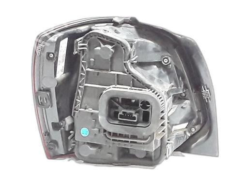 Right taillight VW POLO V (6R1, 6C1) 1.2 TSI 16V | BP29984752C35