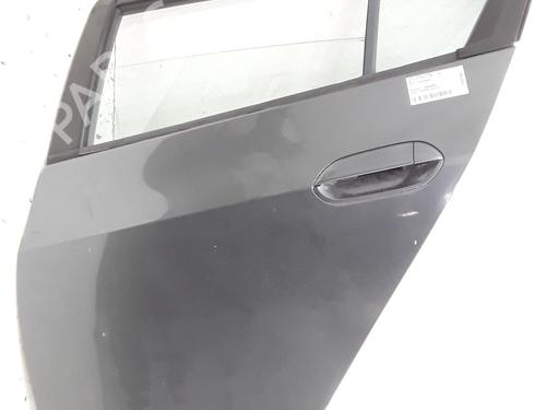 Used Left rear door HONDA INSIGHT (ZE_) 1.3 IMA (ZE28, ZE2) (88 hp) 25343979