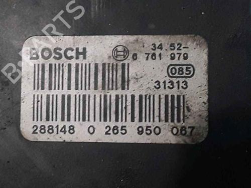 ABS pump BMW X5 (E53) 3.0 d | BP25766270M43 