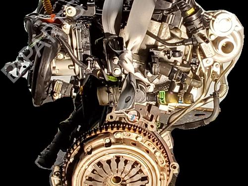 Moteur RENAULT CLIO III (BR0/1, CR0/1) 1.2 16V (BR0P, CR0P) (101 hp) 25179763