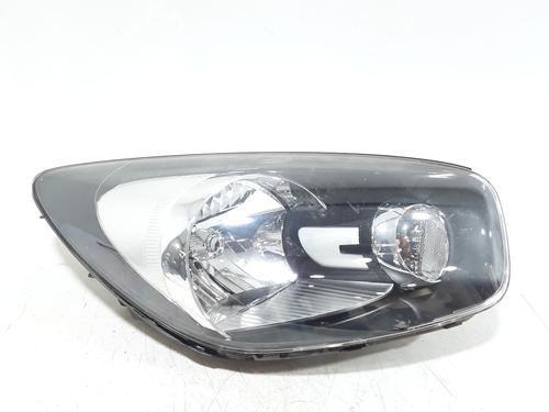 Højre forlygte KIA PICANTO II (TA) 1.0 (67 hp) 25182367