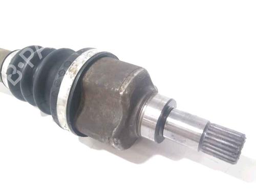 Left front driveshaft PEUGEOT 206 SW (2E/K) 1.6 16V | BP25200093M38 
